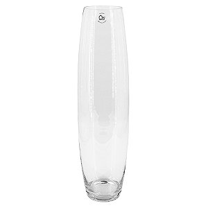 VASO VIDRO POLONES OGOREK D19 A70