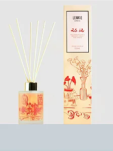 DIFUSOR DE PERFUME NATAL 25.12.24 - 130ML Lenvie