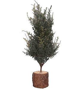 Mini Arvore Natalina Decorativa 30cm