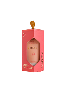CREME PARA AS MAOS FRAGOLA LENVIE BACIO DI LATTE CT - 30G