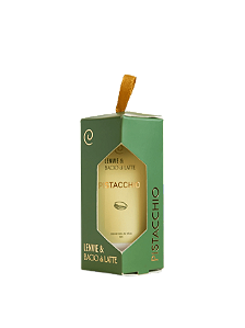 CREME PARA AS MAOS PISTACCHIO LENVIE BACIO DI LATTE CT - 30G