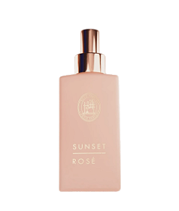 HOME SPRAY SUNSET ROSE ELEMENTOS - 250ML LENVIE
