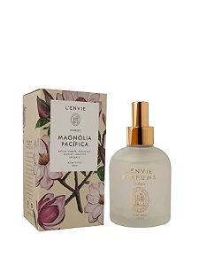 HOME SPRAY MAGNOLIA PACIFICA ARABESC - 200ML LENVIE