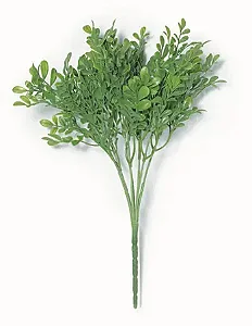 FOLHAGEM PLANTA PERMANENTE MART 35CM