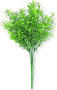 FOLHAGEM PLANTA PERMANENTE MART 36CM