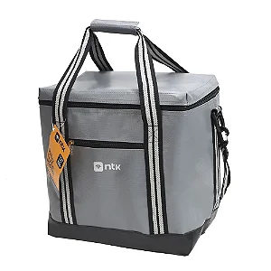 Mochila Bolsa Térmica Cooler Polar Duffle 16L Nautika