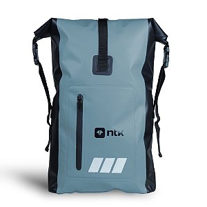 Mochila Viagem 20L PVC 500D Duffle BK NTK