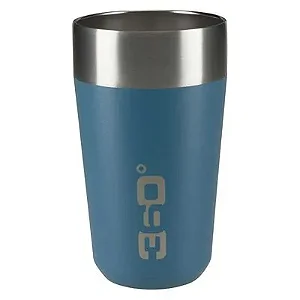 Copo Térmico 360° Camp Mug 475 ml Summit AZUL