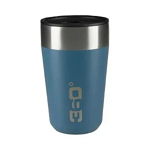 Copo Térmico 360° Camp Mug 355 ml Summit AZUL
