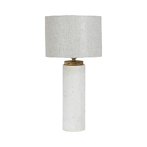 ABAJUR GOIATUBA DECORATIVO REGINEZ