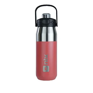 GARRAFA TERMICA ISOMAX 750ML PINK NAUTIKA