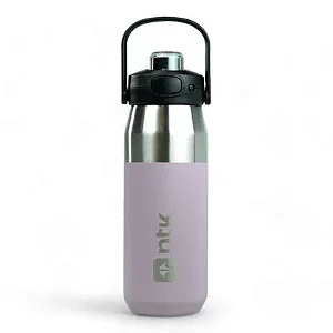 GARRAFA TERMICA ISOMAX 550ML PINK NAUTIKA