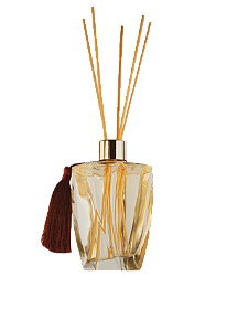 DIFUSOR DE PERFUME MANDARINA CEYLON DECOR 220ML LENVIE