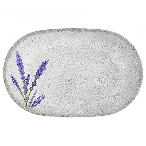 TRAVESSA ALFAZEMA 34,4x22,2 CM ALLEANZA