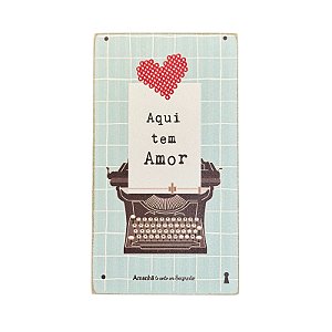 Ima Caixa fosforo Maquina amor Amanha te conto um segredo
