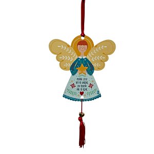 Tag Anja Infantil Menino Jesus Amanhã te Conto um Segredo