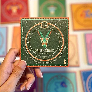 Ima Porta Copo Capricornio signos