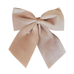 LACO AVELUDADO DECORATIVO ROSA SIMPUL 1PC - G