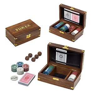 JOGO DE TABULEIRO DECORATIVO 19 CM ESPRESSIONE