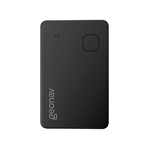 Localizador De Objetos Bluetooth Rastreador My Finder Geonav