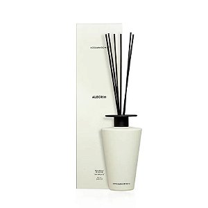 Óleo Difusor de Aromas Acqua Aroma Essência da Terra 500ml Alecrim