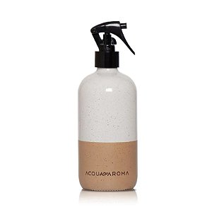Home Spray para Ambientes Acqua Aroma Gourmet 400mL Pimenta Rosa