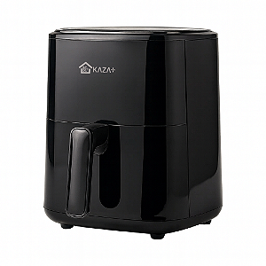 AIR FRYER 5L PRETA- 1400W - 220V