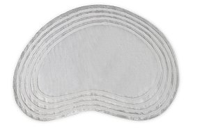 TAPETE DALI ORGANICO PRATA 2,00X2,50 VIA STAR