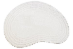 TAPETE DALI ORGANICO 11 CREME 2,00X2,50 VIA STAR