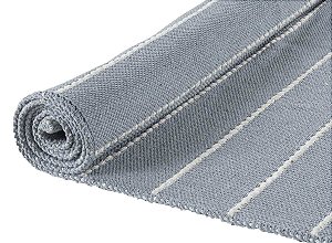 TAPETE PORTOBELLO 143 GREY 2,00X2,50 VIA STAR