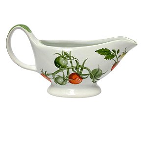 MOLHEIRA GD CERAMICA TOMATO ITALIANO LUIZ SALVADOR