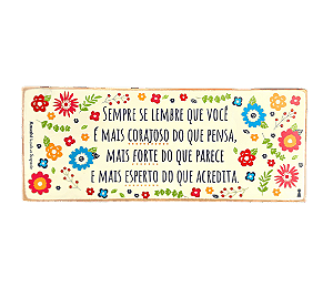 Box Sempre se lembre 8x20 Amanhã te conto um segredo
