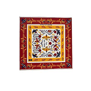 Box Voe sem medo 15x15 Amanhã te conto um segredo