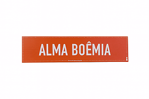 Box Alma boemia 8x30 Amanhã te conto um segredo
