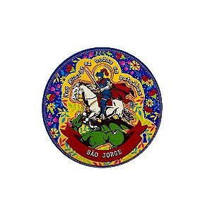 Ima Especial Sao Jorge Amanhã te conto um segredo