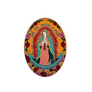 Ima Especial NS Guadalupe Amanhã te conto um segredo