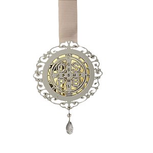 ESCAPULARIO DE PORTA SAO BENTO RENOIR EM MDF 160CM