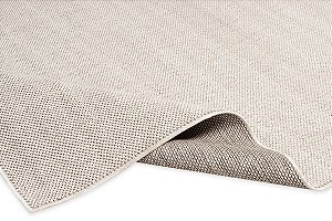 TAPETE PARA SALA ENJOY BEGE 2,00X2,50 VIA STAR