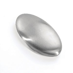 Sabonete Inox Anti Odor Clean Magic