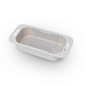 Escorredor de Legumes Sink para pias