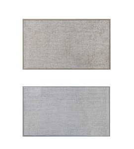 TAPETE LUMI SORTIDO 0,45X0,75 VIA STAR