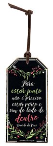 Tag Para estar junto