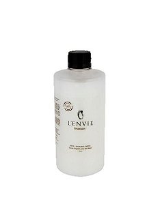 REFIL SABONETE LIQUIDO CLASSIC FOUNTAIN 500ML - L'ENVIE