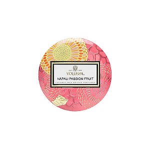 MINI VELA LATA 25H NAPALI PASSION FRUIT VOLUSPA