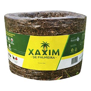 KIT 3 XAXIM DE PALMEIRA - TAMANHO PEQUENO (UNIDADE)