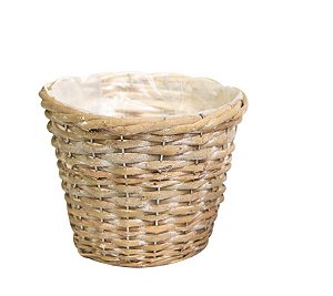 Cestas Redondas Vime M