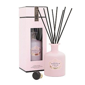 DIFUSOR DE AMBIENTE 250ML ROSE BLUSH CASTELBEL