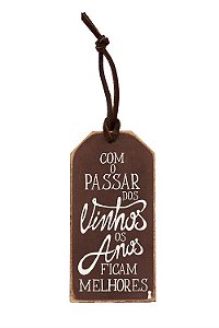 Tag Com o passar dos vinhos os Anos