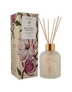 DIFUSOR DE PERFUME MAGNOLIA PACIFICA - ARABESC - 200ML LENVIE