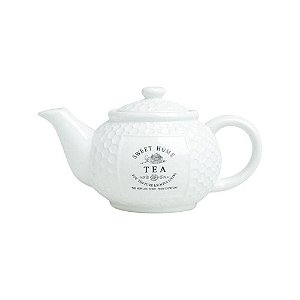 BULE PORCELANA P/CHA SWEET HOME 1,155l